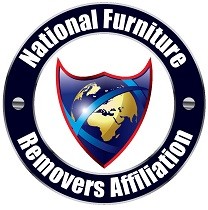 Member National Furniture Removers Affiliation