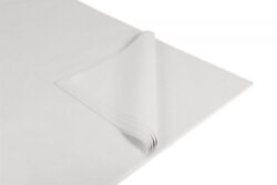 1kg Of White Packing Paper