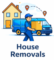 House Removal Service